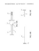 DEVICES FOR TARGETED DELIVERY OF THERAPEUTIC IMPLANTS diagram and image