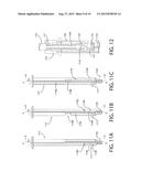 DEVICES FOR TARGETED DELIVERY OF THERAPEUTIC IMPLANTS diagram and image