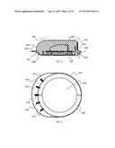 EXTREMITY SUPPORTING AND GROUND SURFACE SLIDING EXERCISE SYSTEM diagram and image