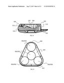 EXTREMITY SUPPORTING AND GROUND SURFACE SLIDING EXERCISE SYSTEM diagram and image