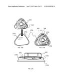 EXTREMITY SUPPORTING AND GROUND SURFACE SLIDING EXERCISE SYSTEM diagram and image