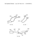 EXTREMITY SUPPORTING AND GROUND SURFACE SLIDING EXERCISE SYSTEM diagram and image