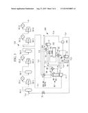 DEHYDRATION-COMPRESSION SYSTEM AND CO2 RECOVERY SYSTEM diagram and image