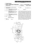 MIXING APPARATUS WITH FLUSH LINE AND METHOD diagram and image