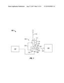 MIXING APPARATUS WITH FLUSH LINE AND METHOD diagram and image