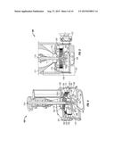 MIXING APPARATUS WITH FLUSH LINE AND METHOD diagram and image