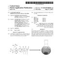 CALIXARENE-BOUND IRIDIUM-CONTAINING METAL COLLOIDS diagram and image