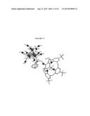 CALIXARENE-BOUND IRIDIUM-CONTAINING METAL COLLOIDS diagram and image