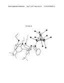 CALIXARENE-BOUND IRIDIUM-CONTAINING METAL COLLOIDS diagram and image