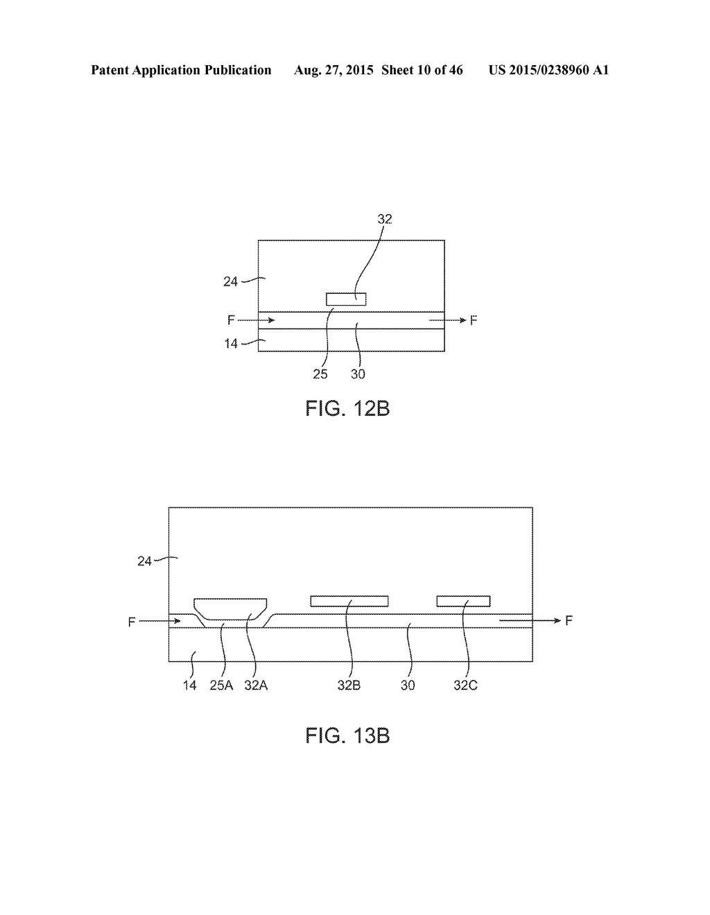 MICROFLUIDIC NUCLEIC ACID ANALYSIS - diagram, schematic, and image 11