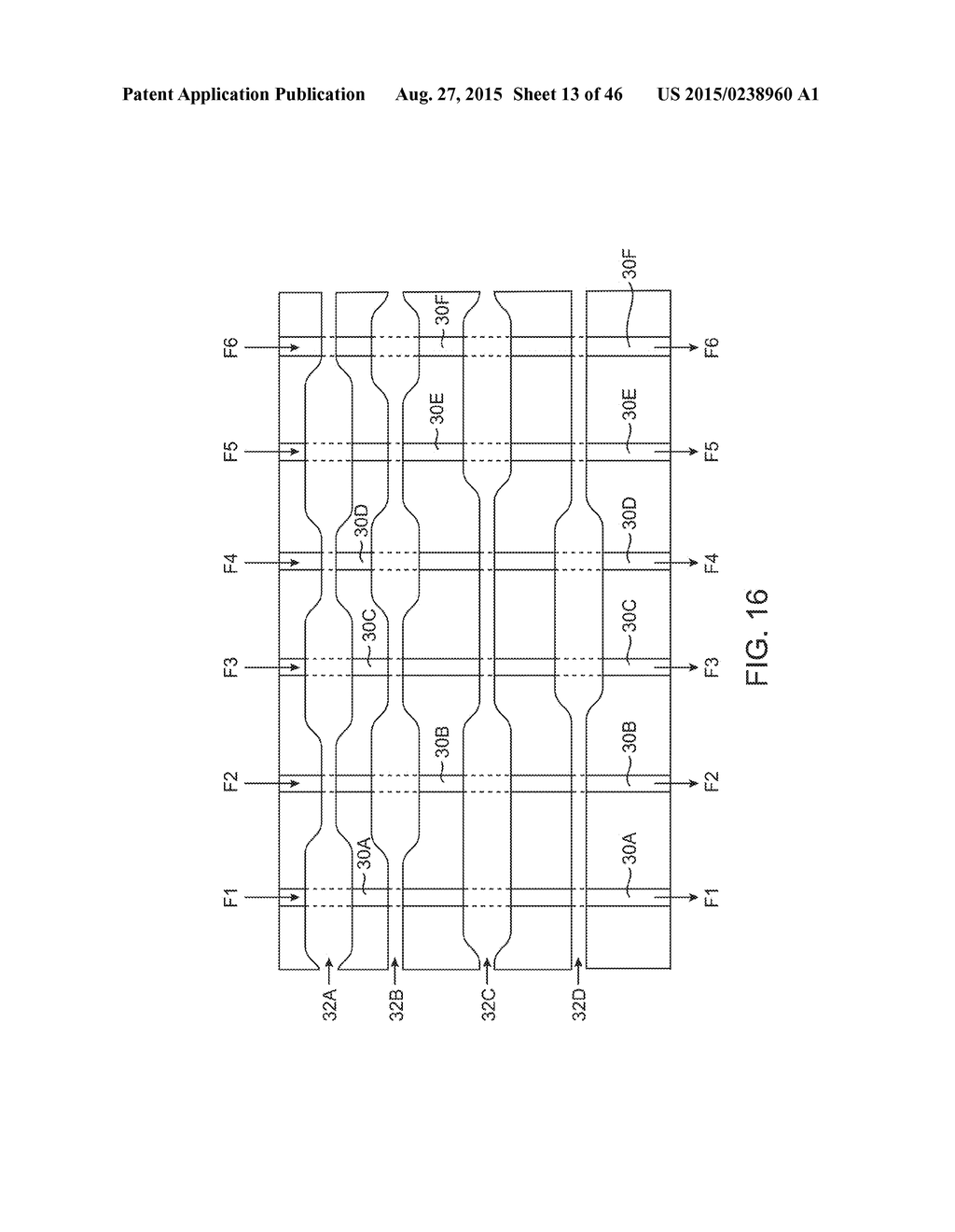 MICROFLUIDIC NUCLEIC ACID ANALYSIS - diagram, schematic, and image 14