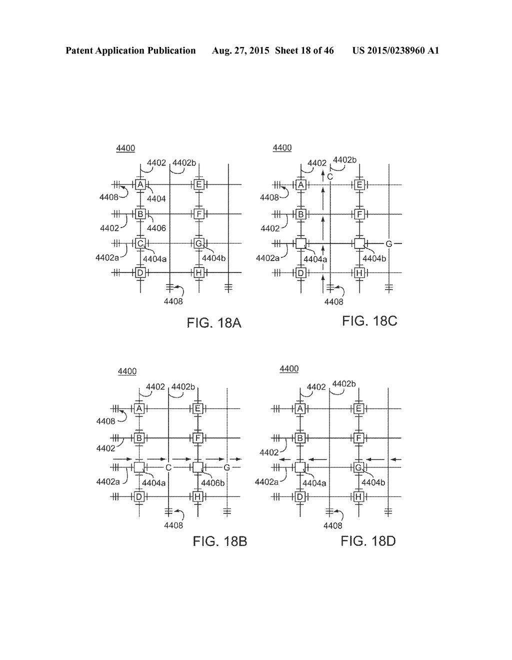 MICROFLUIDIC NUCLEIC ACID ANALYSIS - diagram, schematic, and image 19