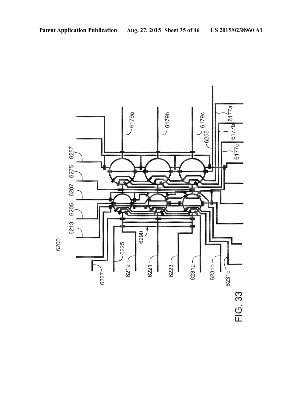 MICROFLUIDIC NUCLEIC ACID ANALYSIS - diagram, schematic, and image 36