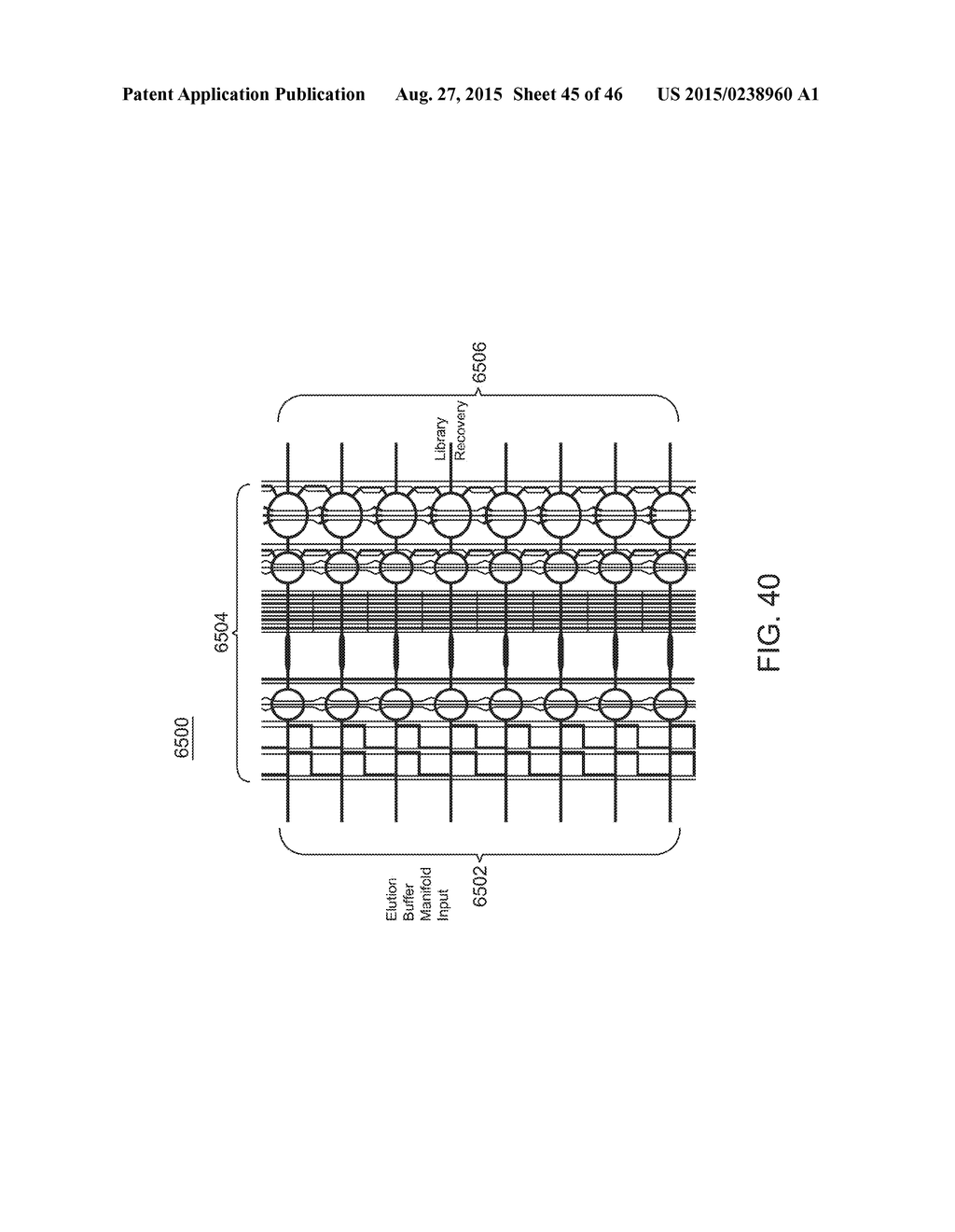 MICROFLUIDIC NUCLEIC ACID ANALYSIS - diagram, schematic, and image 46