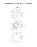 MICROFLUIDIC APPARATUS AND MICROFLUIDIC SYSTEM INCLUDING THE SAME diagram and image