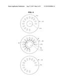 MICROFLUIDIC APPARATUS AND MICROFLUIDIC SYSTEM INCLUDING THE SAME diagram and image