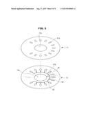 MICROFLUIDIC APPARATUS AND MICROFLUIDIC SYSTEM INCLUDING THE SAME diagram and image