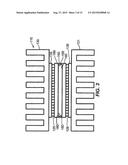 THERMOCYCLER AND SAMPLE VESSEL FOR RAPID AMPLIFICATION OF DNA diagram and image