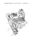 CORDLESS ANCHOR SETTING TOOL BIT RETENTION DEVICE diagram and image