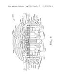 IMPLANTABLE LAYERS AND METHODS FOR ALTERING ONE OR MORE PROPERTIES OF     IMPLANTABLE LAYERS FOR USE WITH FASTENING INSTRUMENTS diagram and image