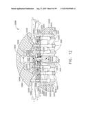 IMPLANTABLE LAYERS AND METHODS FOR ALTERING ONE OR MORE PROPERTIES OF     IMPLANTABLE LAYERS FOR USE WITH FASTENING INSTRUMENTS diagram and image