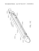 IMPLANTABLE LAYERS AND METHODS FOR ALTERING ONE OR MORE PROPERTIES OF     IMPLANTABLE LAYERS FOR USE WITH FASTENING INSTRUMENTS diagram and image