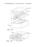 IMPLANTABLE LAYERS AND METHODS FOR ALTERING ONE OR MORE PROPERTIES OF     IMPLANTABLE LAYERS FOR USE WITH FASTENING INSTRUMENTS diagram and image