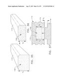 IMPLANTABLE LAYERS AND METHODS FOR ALTERING ONE OR MORE PROPERTIES OF     IMPLANTABLE LAYERS FOR USE WITH FASTENING INSTRUMENTS diagram and image