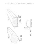 IMPLANTABLE LAYERS AND METHODS FOR ALTERING ONE OR MORE PROPERTIES OF     IMPLANTABLE LAYERS FOR USE WITH FASTENING INSTRUMENTS diagram and image