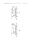 METHOD AND AN APPARATUS FOR DECORATING A PANEL diagram and image