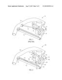 INTEGRAL 5-LINK INDEPENDENT SUSPENSION SYSTEMS diagram and image