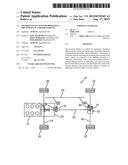 METHOD AND SYSTEM FOR OPERATING A DRIVETRAIN OF A MOTOR VEHICLE diagram and image