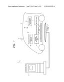 NON-CONTACT POWER SUPPLY METHOD AND NON-CONTACT POWER SUPPLY SYSTEM diagram and image