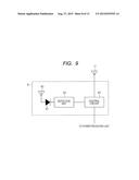 NON-CONTACT POWER SUPPLY METHOD AND NON-CONTACT POWER SUPPLY SYSTEM diagram and image