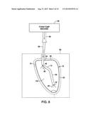 HEADREST SUPPORT ROD AND METHOD OF MAKING A HEADREST diagram and image