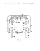 HEADREST SUPPORT ROD AND METHOD OF MAKING A HEADREST diagram and image