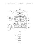 Illumination System for the Interior of a Motor Vehicle diagram and image