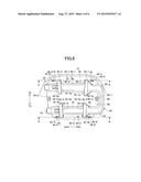 INTERLOCKING STRUCTURE, MOUNTING MEMBER, AND AIRBAG DEVICE diagram and image