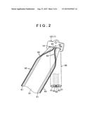 BELT MEMBER AND SEATBELT APPARATUS INCLUDING THE BELT MEMBER diagram and image