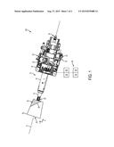 POWER RAKE AND TELESCOPE DYNAMIC TRAVEL LIMITS diagram and image