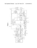 Physical Quantity Detecting Device and Electric Power Steering Apparatus     Using Same diagram and image