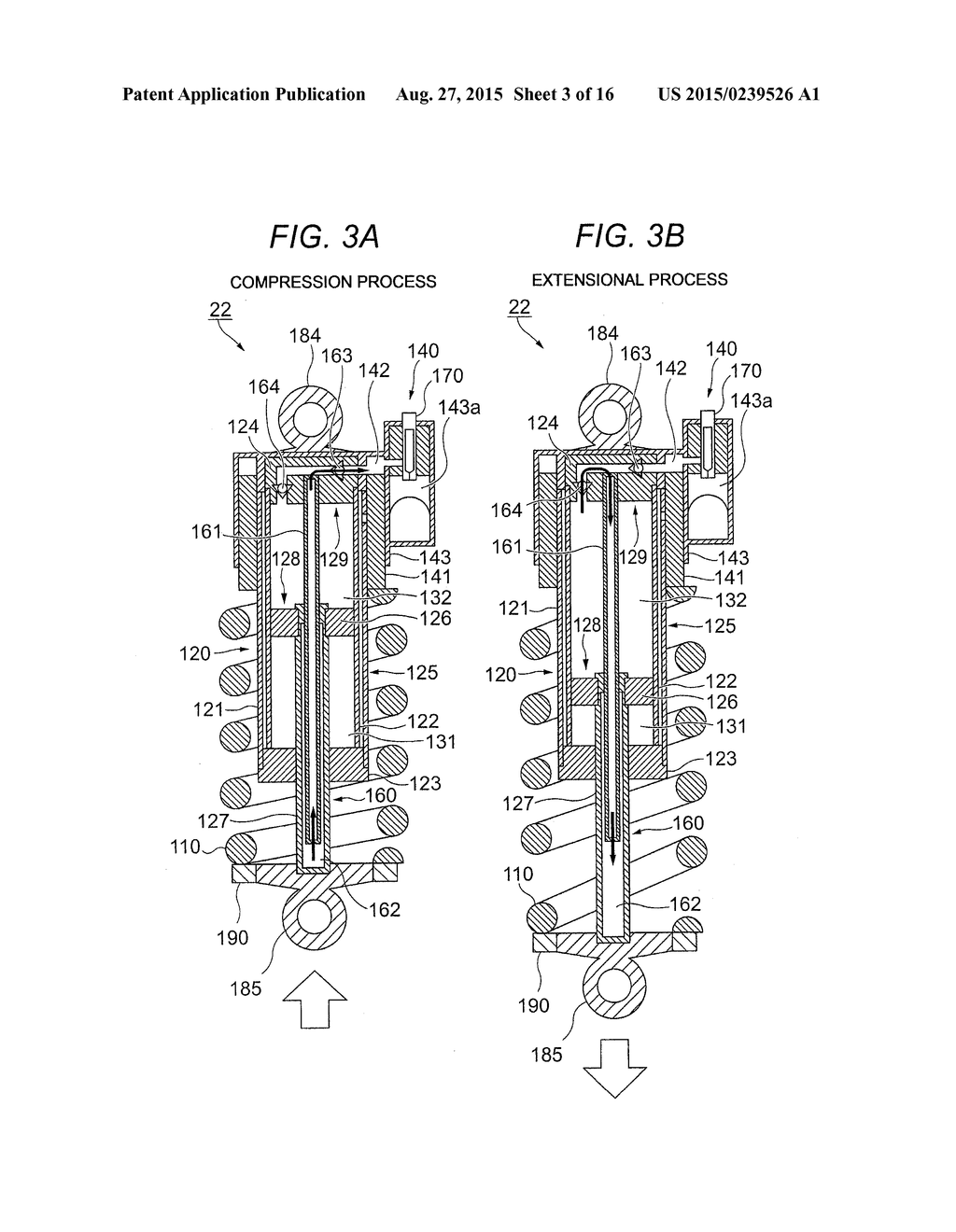 VEHICLE HEIGHT ADJUSTMENT APPARATUS - diagram, schematic, and image 04