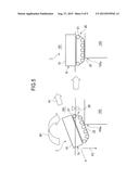 VEHICLE CONTROL DEVICE FOR AMPHIBIOUS VEHICLE diagram and image