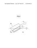 VEHICLE CONTROL DEVICE FOR AMPHIBIOUS VEHICLE diagram and image