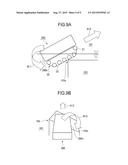 VEHICLE CONTROL DEVICE FOR AMPHIBIOUS VEHICLE diagram and image