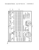 DISPLAY OF PASSENGER INFORMATION FOR AN AIRPLANE FLIGHT diagram and image