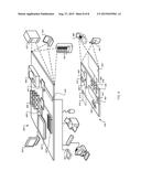 DISPLAY OF PASSENGER INFORMATION FOR AN AIRPLANE FLIGHT diagram and image