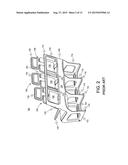 Variable Thermal Resistance Device for Vehicular Seats diagram and image