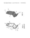 Variable Thermal Resistance Device for Vehicular Seats diagram and image