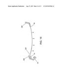 Variable Thermal Resistance Device for Vehicular Seats diagram and image